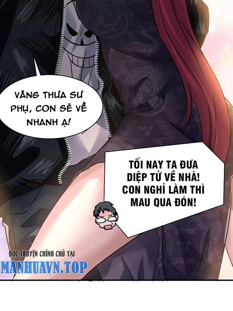 Vương Giả Săn Mồi Chapter 80 - Trang 33