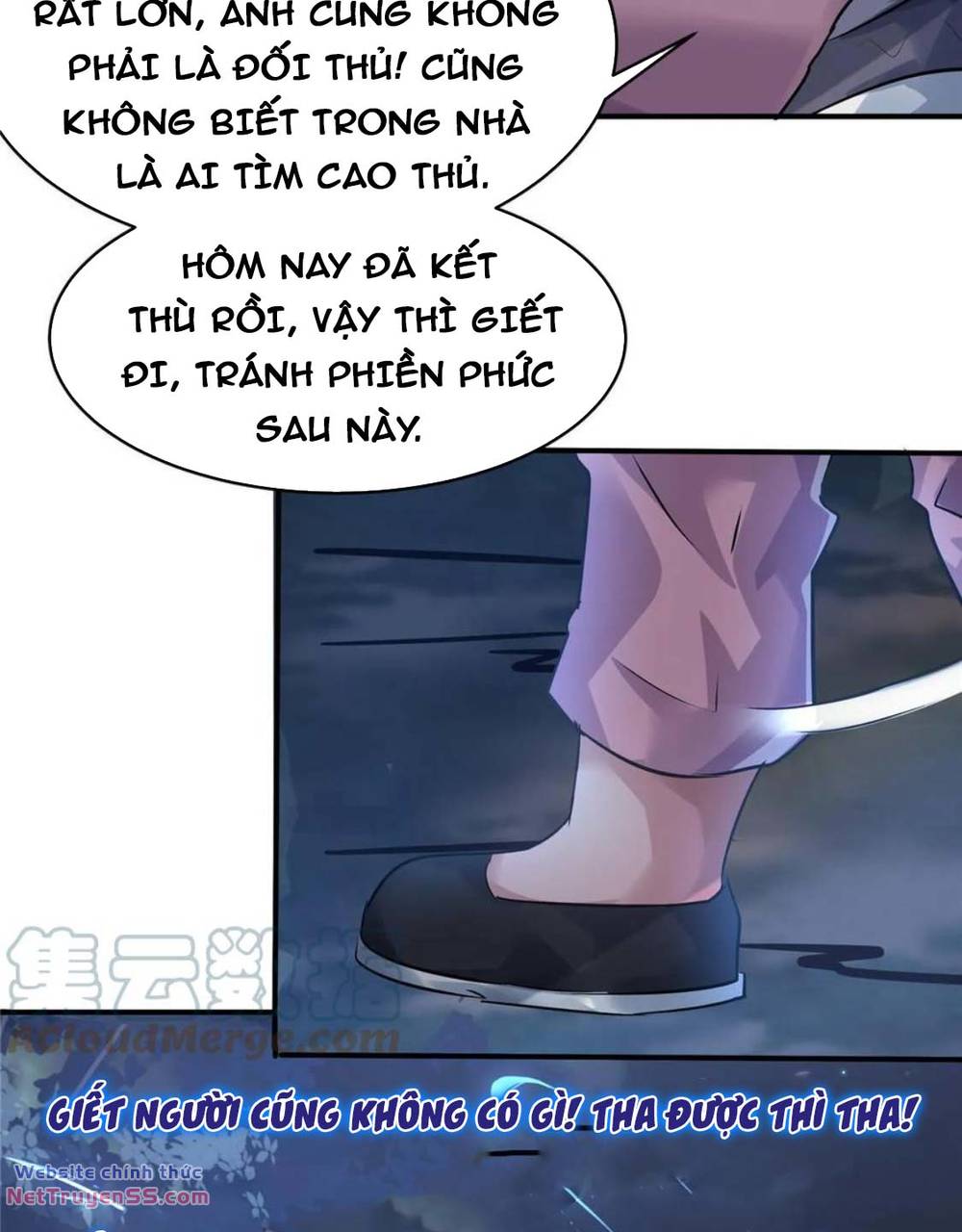 Vương Giả Săn Mồi Chapter 73 - Trang 48