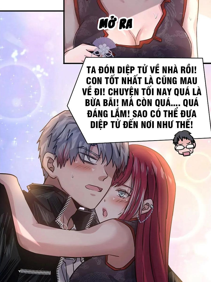 Vương Giả Săn Mồi Chapter 80 - Trang 32