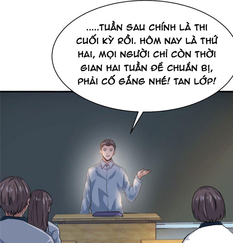 Vương Giả Săn Mồi Chapter 69 - Trang 0