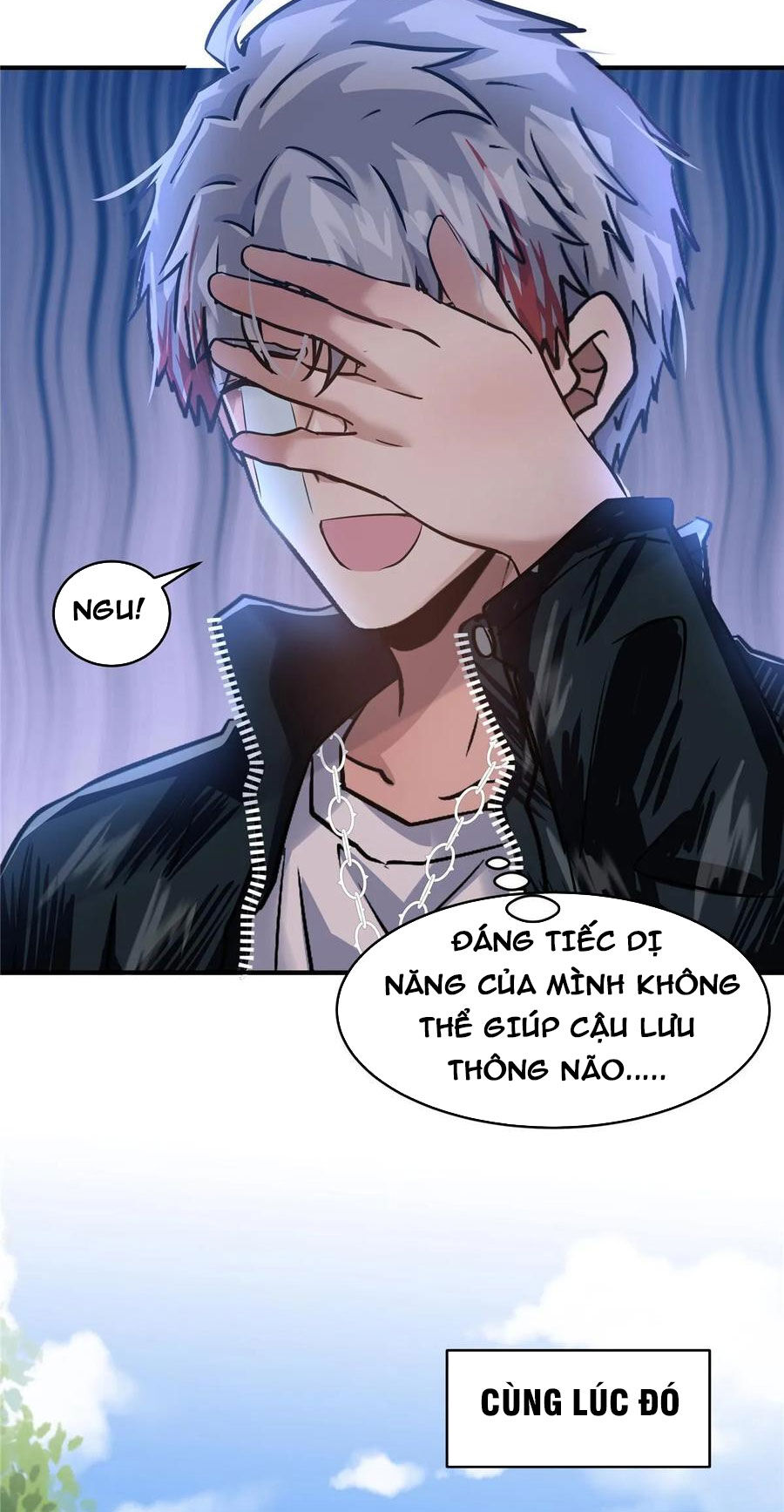 Vương Giả Săn Mồi Chapter 68 - Trang 44