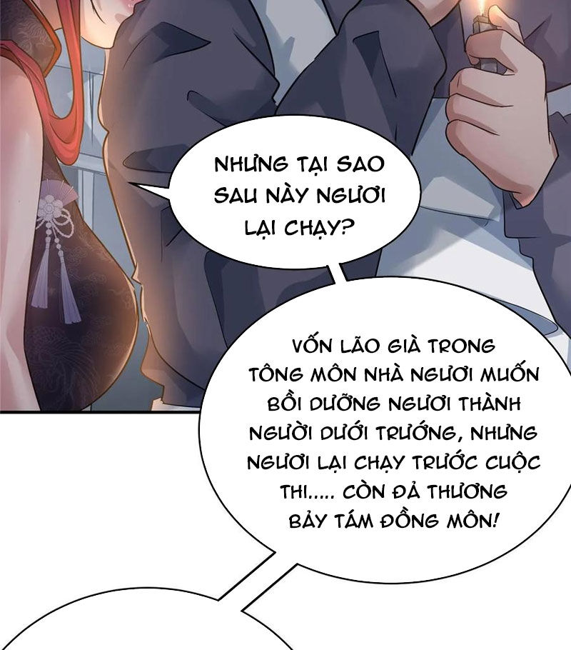 Vương Giả Săn Mồi Chapter 72 - Trang 9