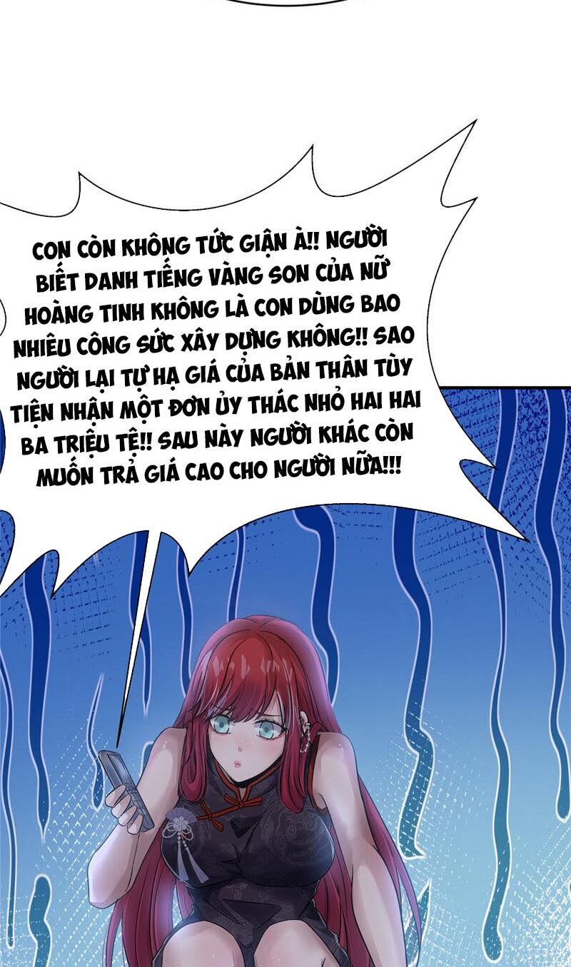 Vương Giả Săn Mồi Chapter 71 - Trang 18