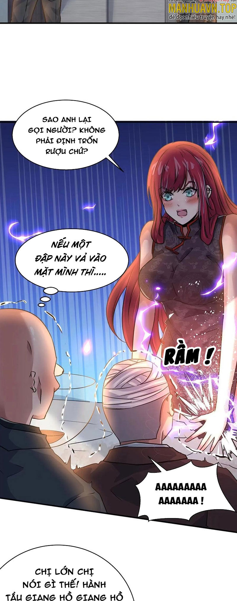 Vương Giả Săn Mồi Chapter 79 - Trang 14