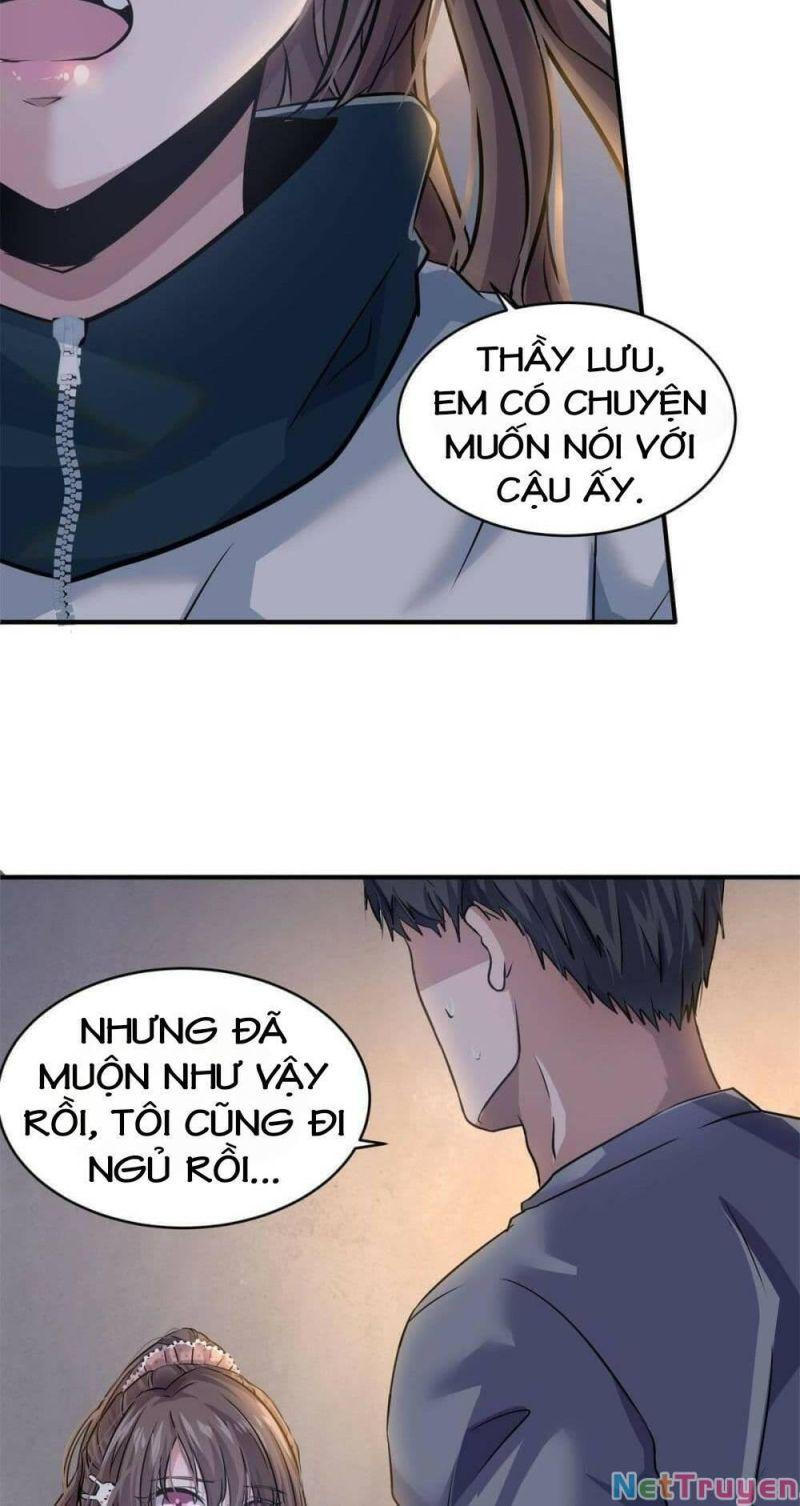 Vương Giả Săn Mồi Chapter 10 - Trang 5