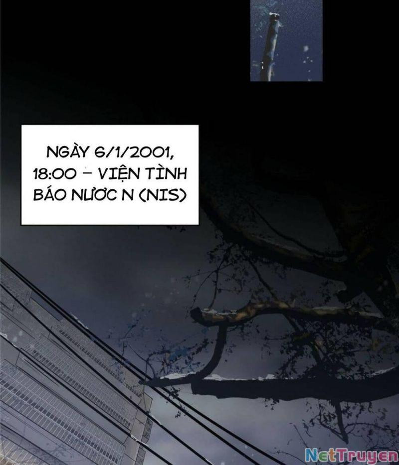 Vương Giả Săn Mồi Chapter 9 - Trang 19