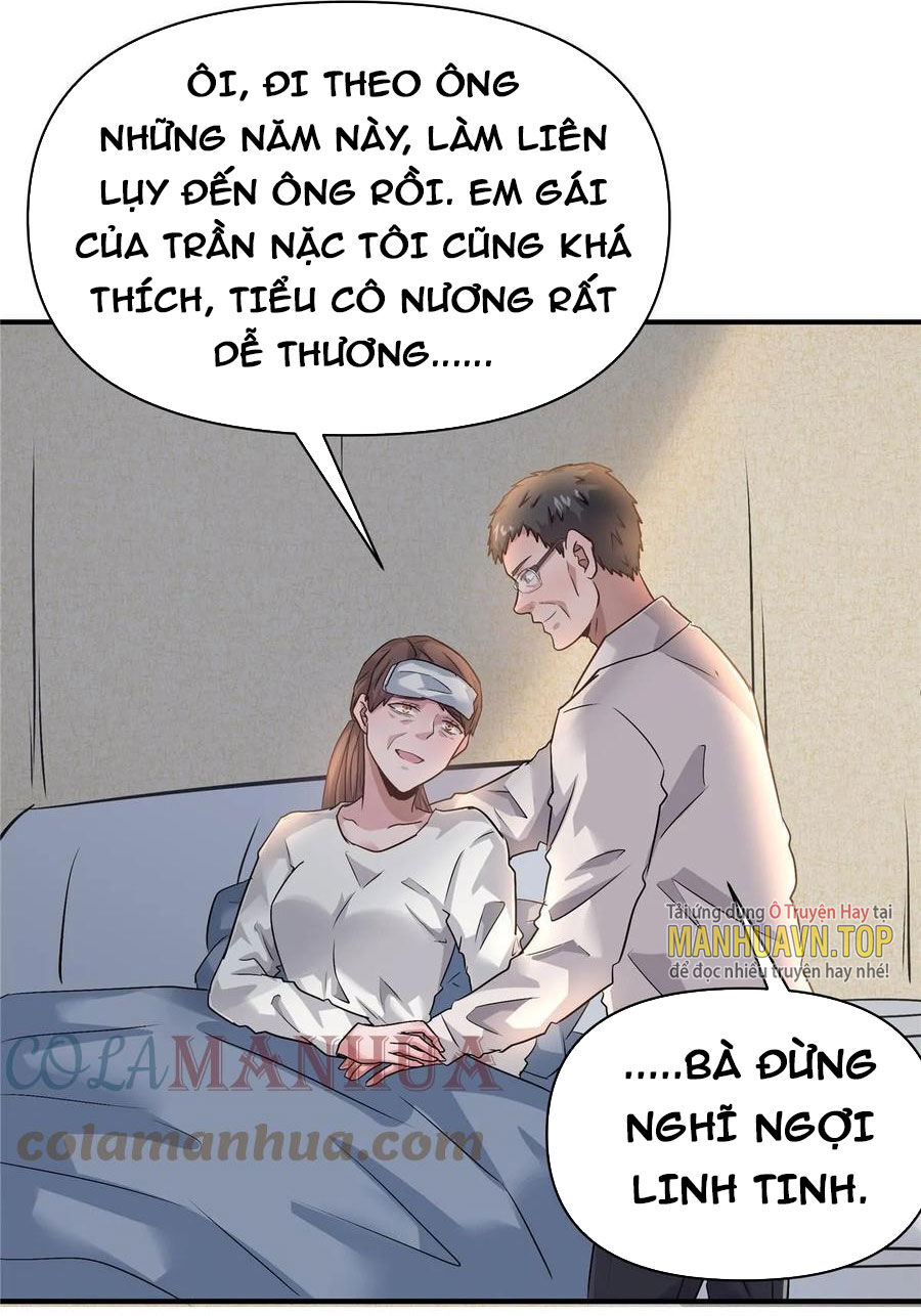 Vương Giả Săn Mồi Chapter 66 - Trang 0