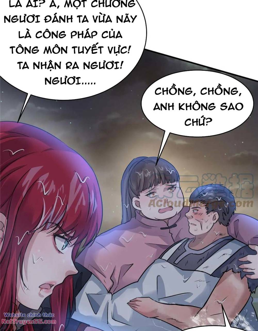 Vương Giả Săn Mồi Chapter 73 - Trang 30