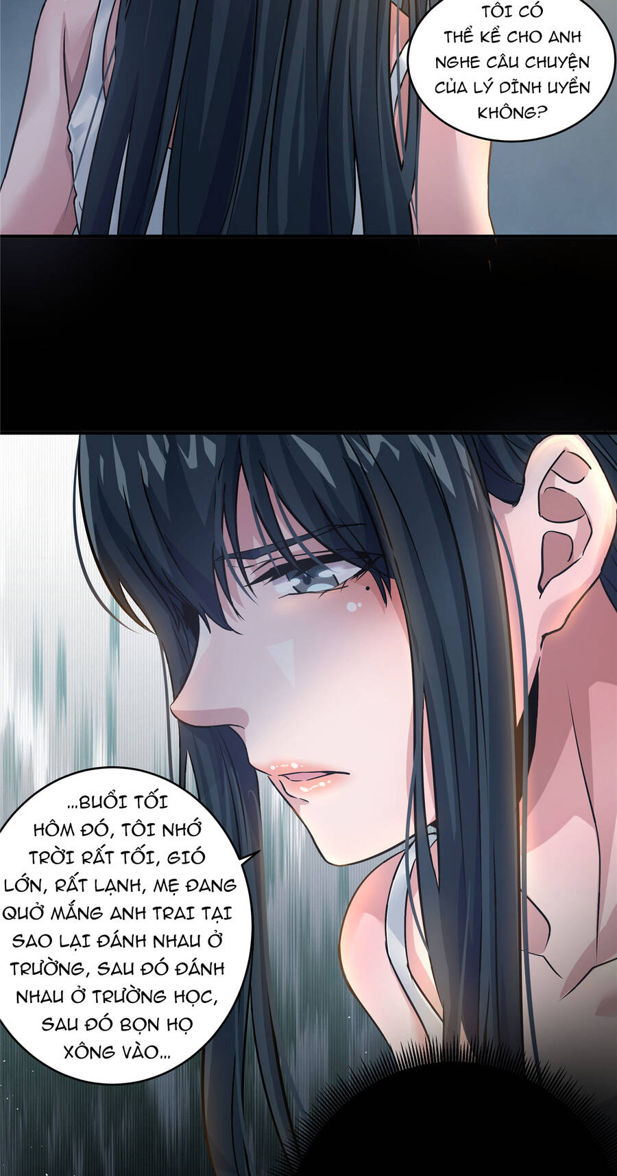 Vương Giả Săn Mồi Chapter 8 - Trang 47