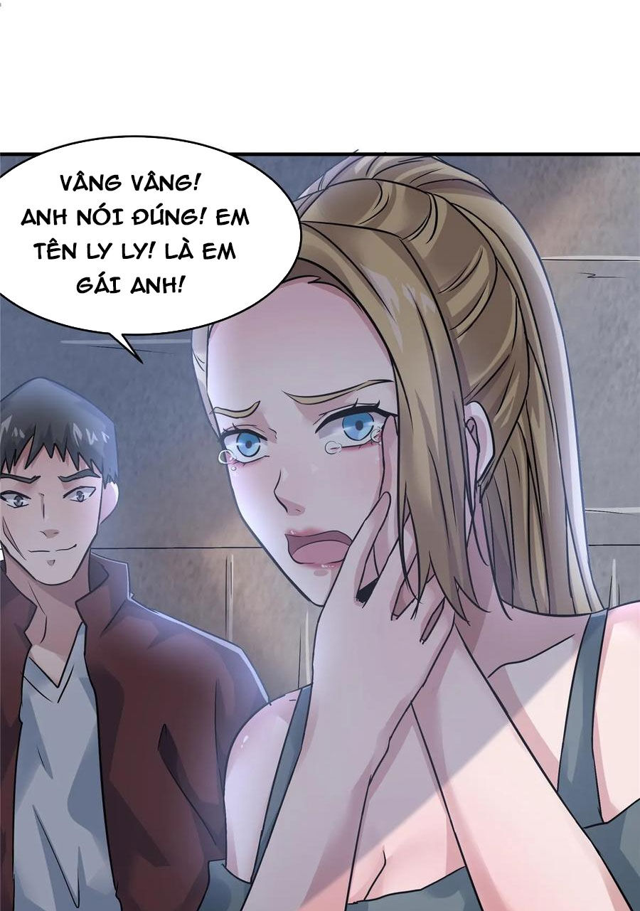 Vương Giả Săn Mồi Chapter 68 - Trang 10