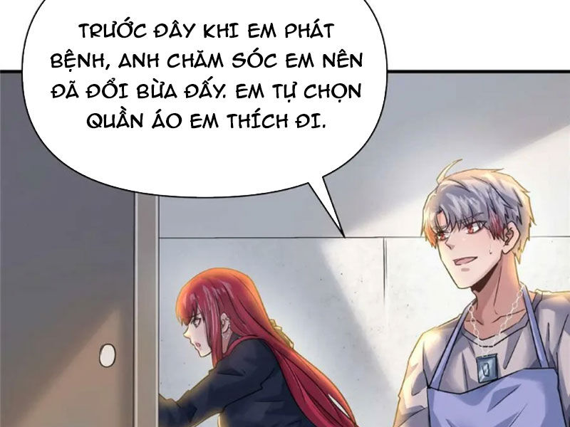 Vương Giả Săn Mồi Chapter 87 - Trang 51