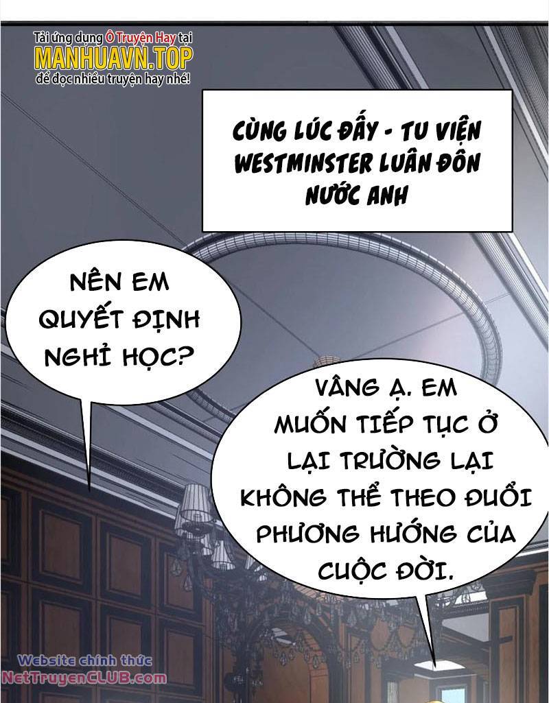 Vương Giả Săn Mồi Chapter 62 - Trang 41