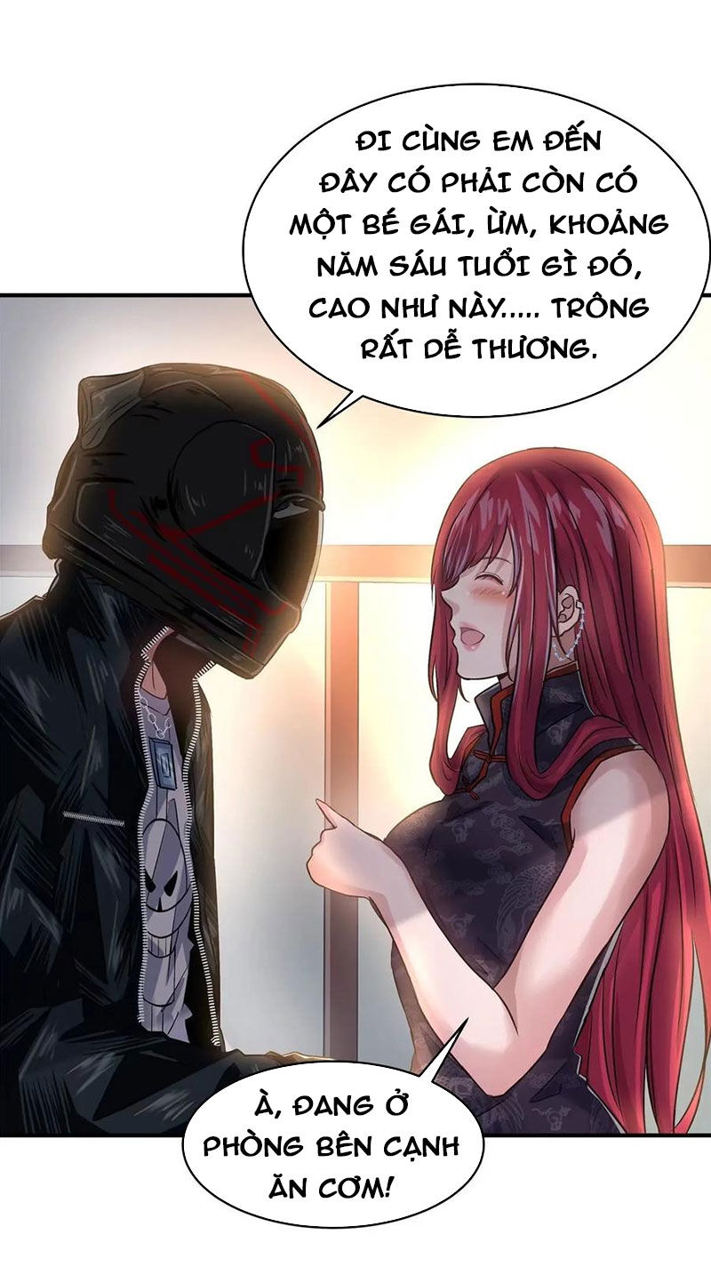 Vương Giả Săn Mồi Chapter 80 - Trang 1