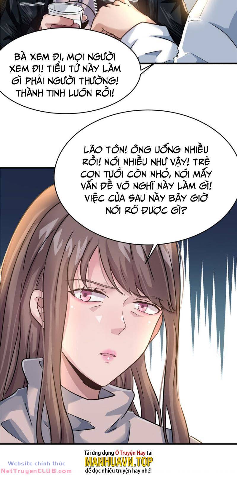 Vương Giả Săn Mồi Chapter 65 - Trang 14