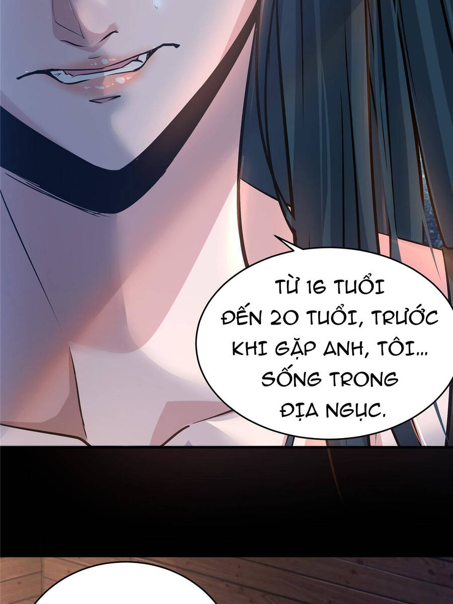 Vương Giả Săn Mồi Chapter 8 - Trang 56