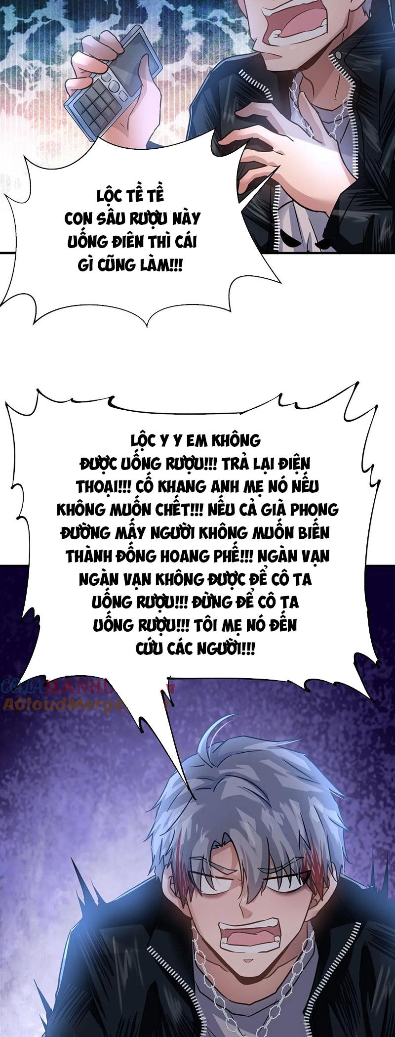 Vương Giả Săn Mồi Chapter 78 - Trang 17