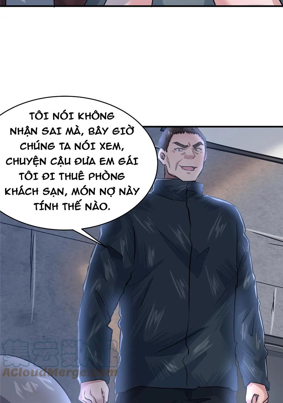 Vương Giả Săn Mồi Chapter 68 - Trang 11