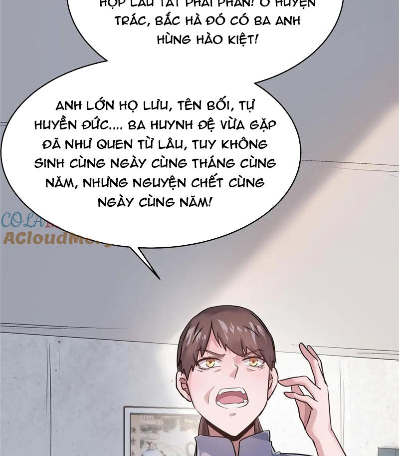 Vương Giả Săn Mồi Chapter 77 - Trang 4