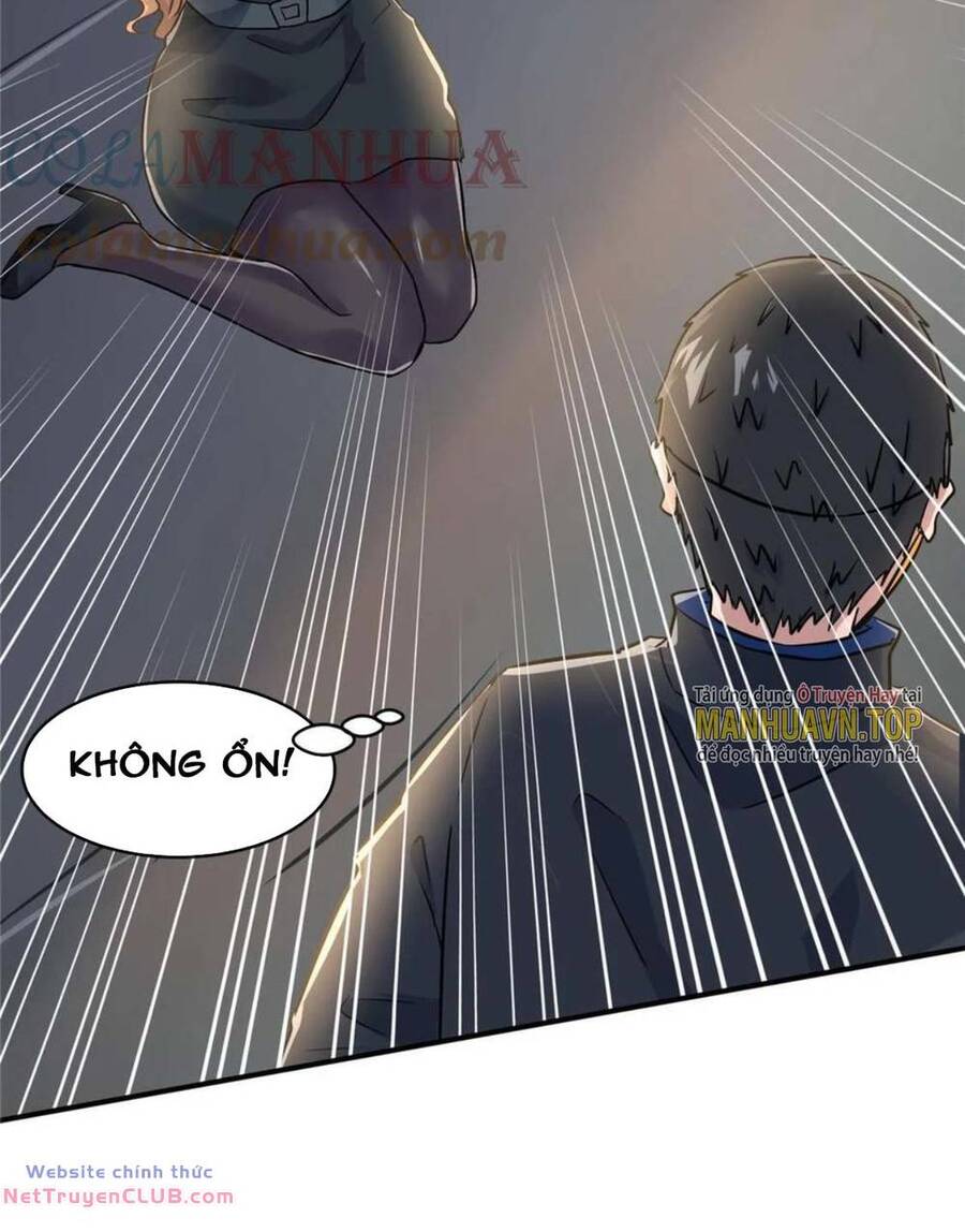 Vương Giả Săn Mồi Chapter 63 - Trang 61