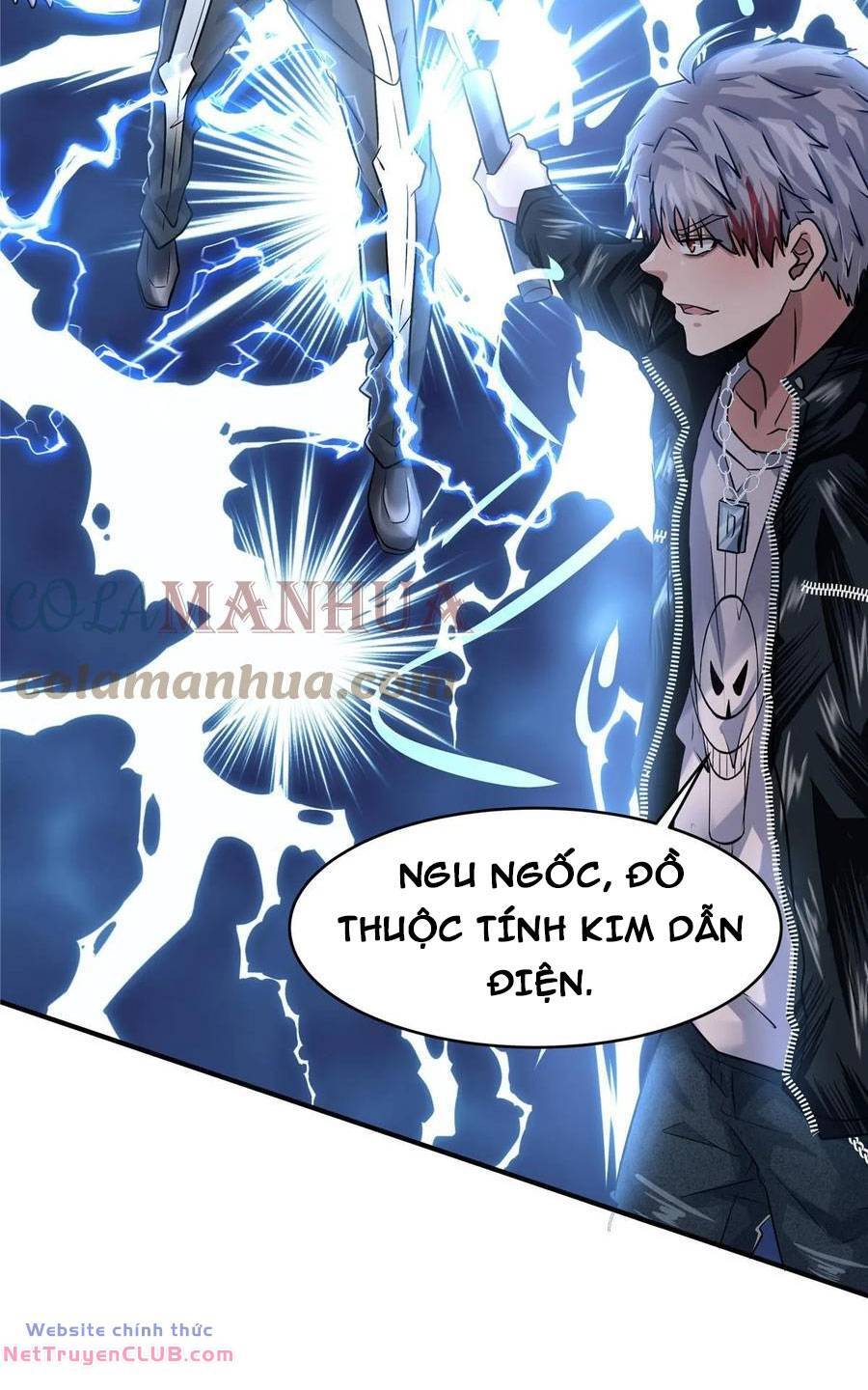 Vương Giả Săn Mồi Chapter 64 - Trang 22