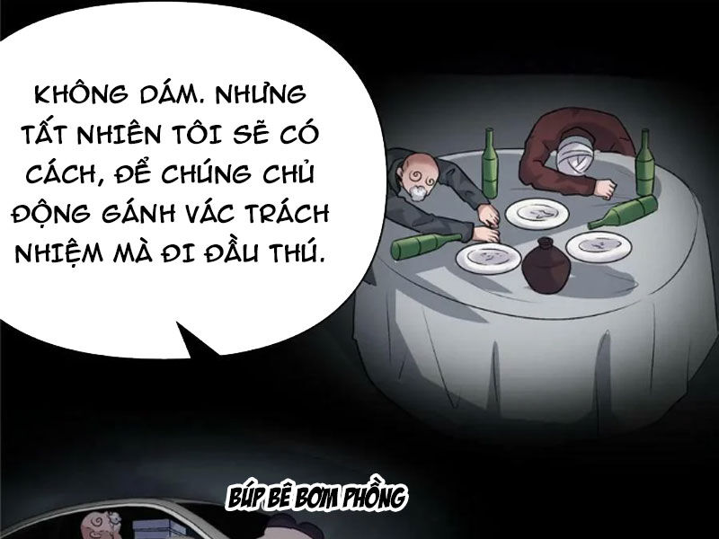 Vương Giả Săn Mồi Chapter 86 - Trang 46