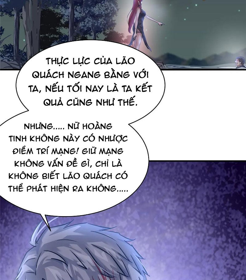 Vương Giả Săn Mồi Chapter 72 - Trang 63