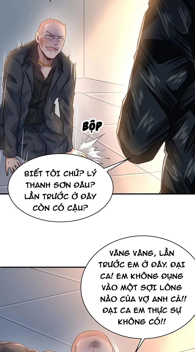 Vương Giả Săn Mồi Chapter 80 - Trang 6