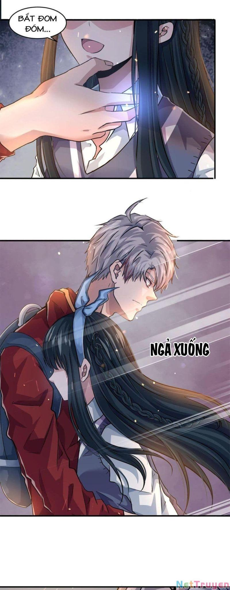 Vương Giả Săn Mồi Chapter 14 - Trang 30