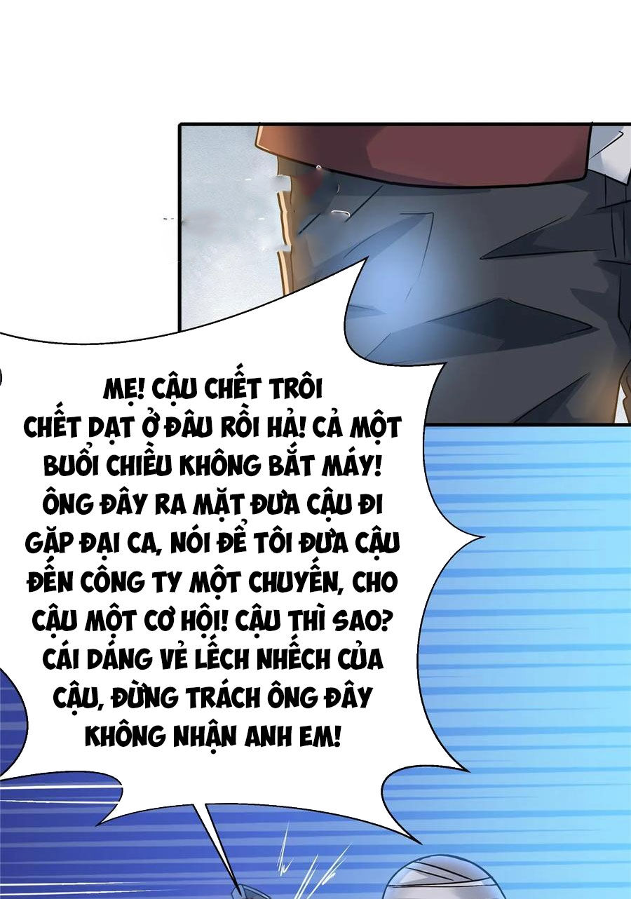 Vương Giả Săn Mồi Chapter 68 - Trang 16