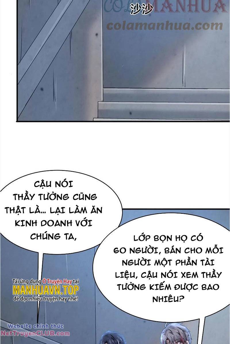 Vương Giả Săn Mồi Chapter 62 - Trang 11