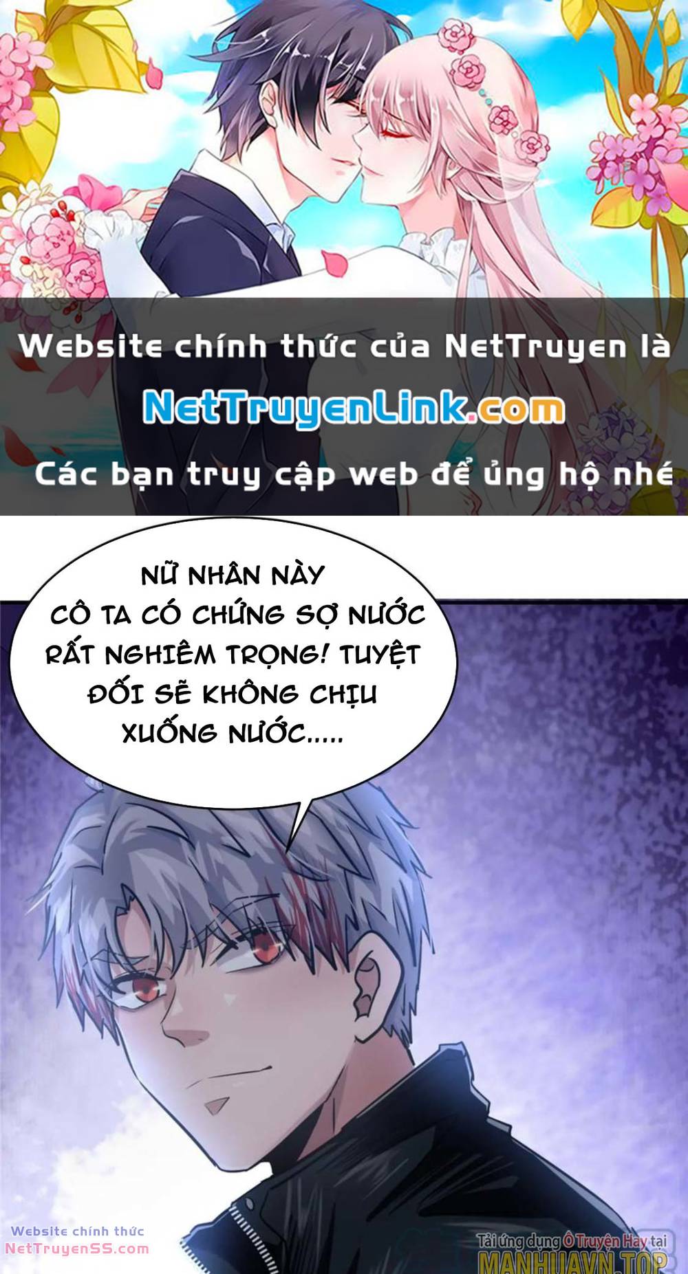 Vương Giả Săn Mồi Chapter 73 - Trang 0