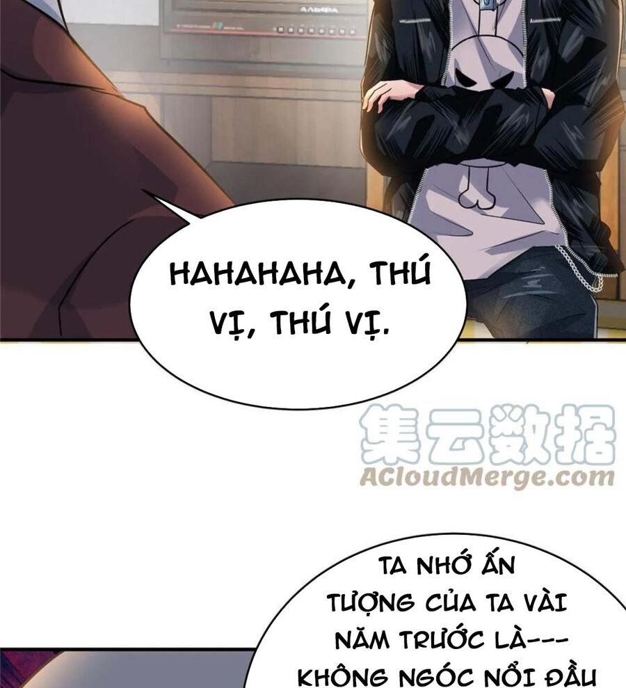 Vương Giả Săn Mồi Chapter 67 - Trang 4