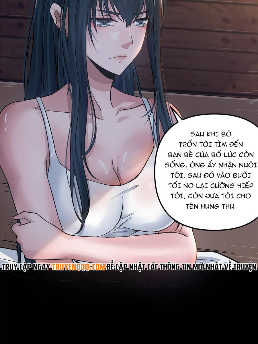 Vương Giả Săn Mồi Chapter 8 - Trang 53