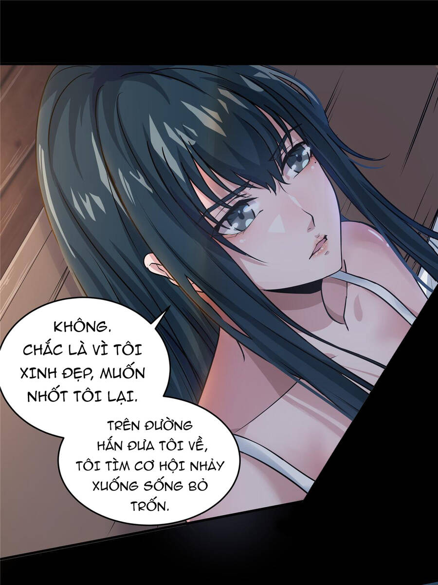 Vương Giả Săn Mồi Chapter 8 - Trang 51