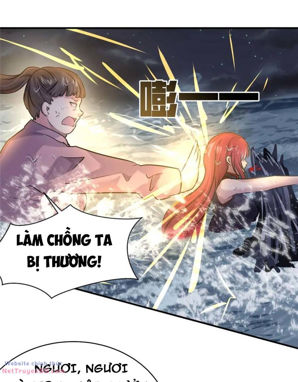 Vương Giả Săn Mồi Chapter 73 - Trang 29