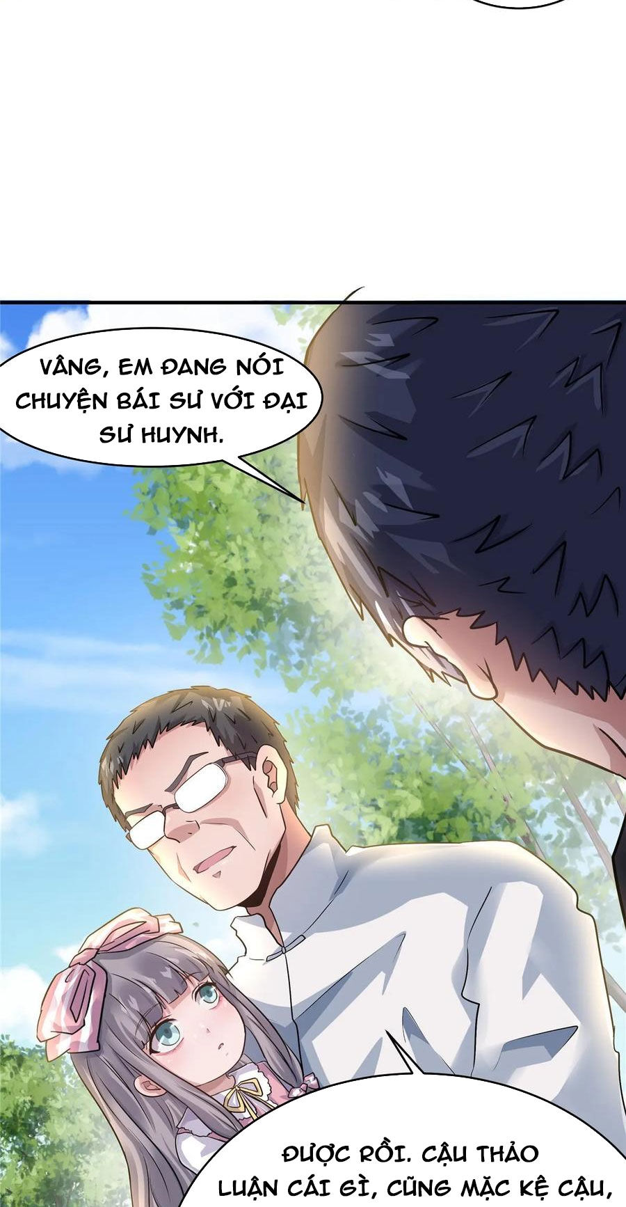 Vương Giả Săn Mồi Chapter 68 - Trang 42