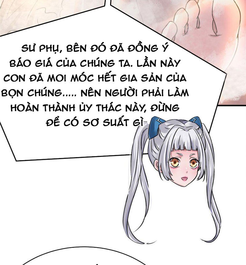 Vương Giả Săn Mồi Chapter 69 - Trang 53