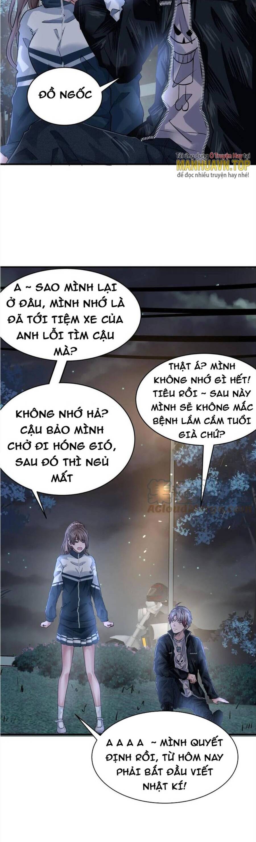 Vương Giả Săn Mồi Chapter 52 - Trang 7