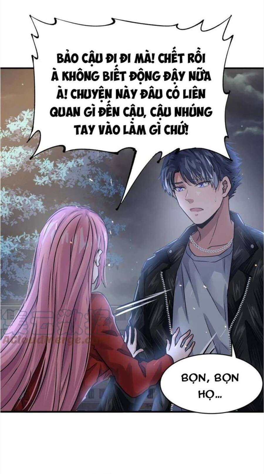 Vương Giả Săn Mồi Chapter 53 - Trang 26