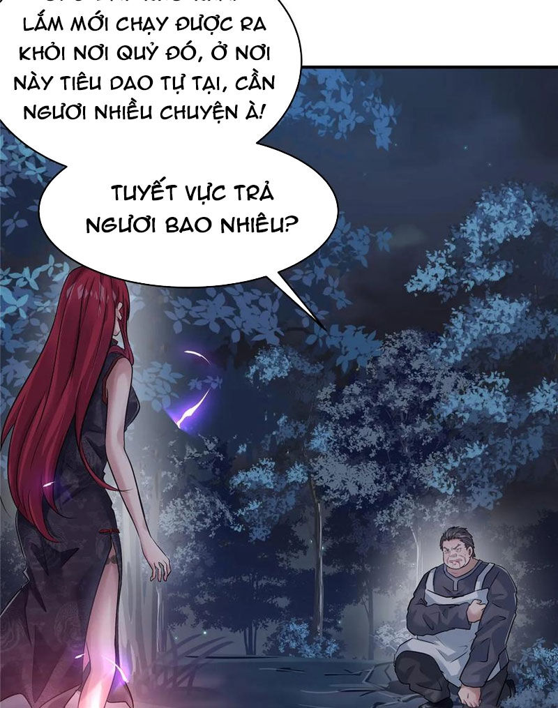 Vương Giả Săn Mồi Chapter 72 - Trang 29