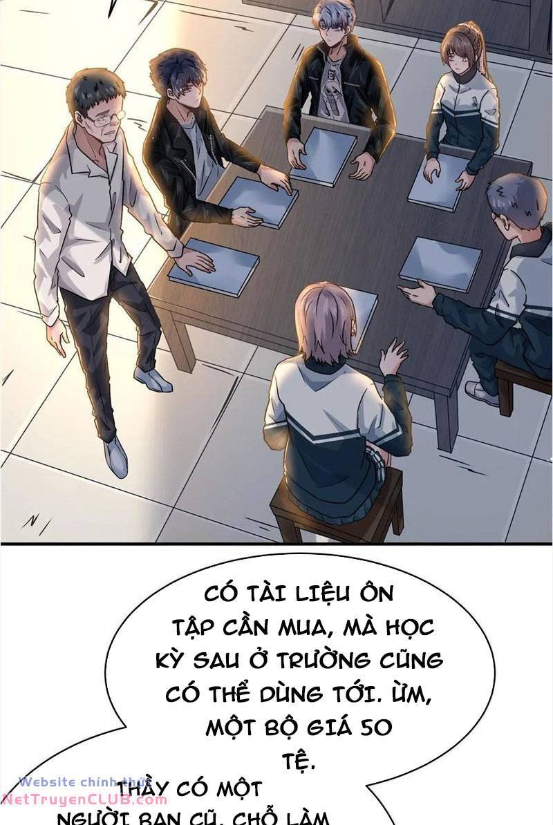 Vương Giả Săn Mồi Chapter 62 - Trang 1