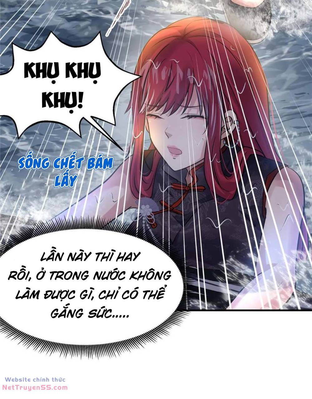 Vương Giả Săn Mồi Chapter 73 - Trang 28