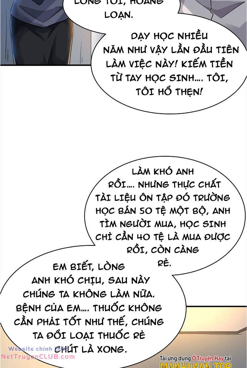 Vương Giả Săn Mồi Chapter 62 - Trang 9