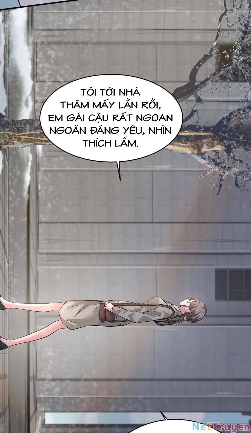 Vương Giả Săn Mồi Chapter 21 - Trang 5