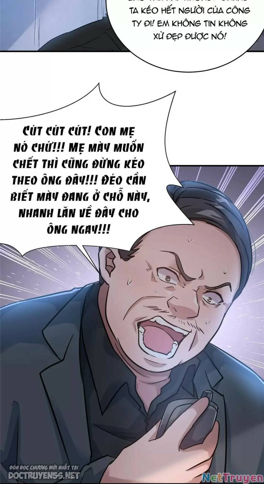 Vương Giả Săn Mồi Chapter 59 - Trang 21