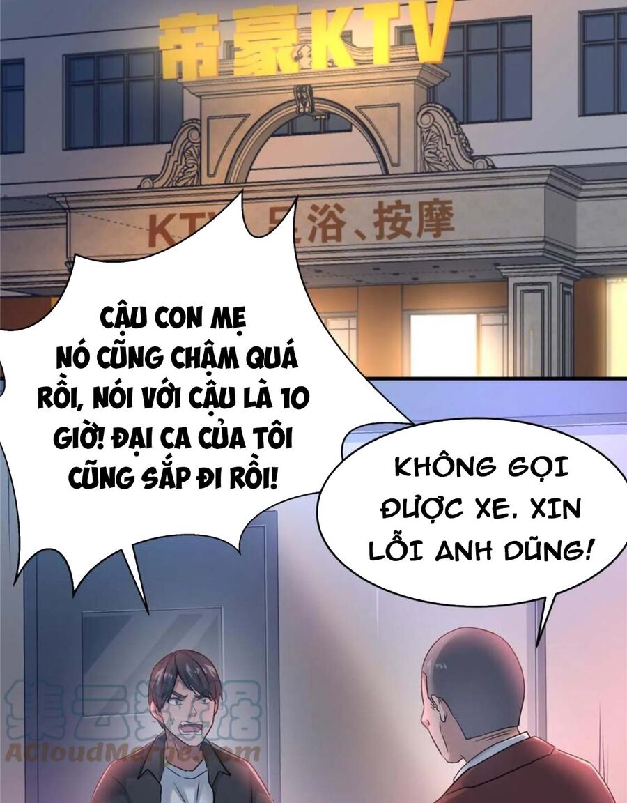 Vương Giả Săn Mồi Chapter 67 - Trang 51