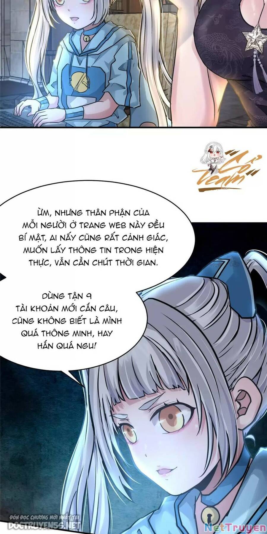 Vương Giả Săn Mồi Chapter 57 - Trang 26