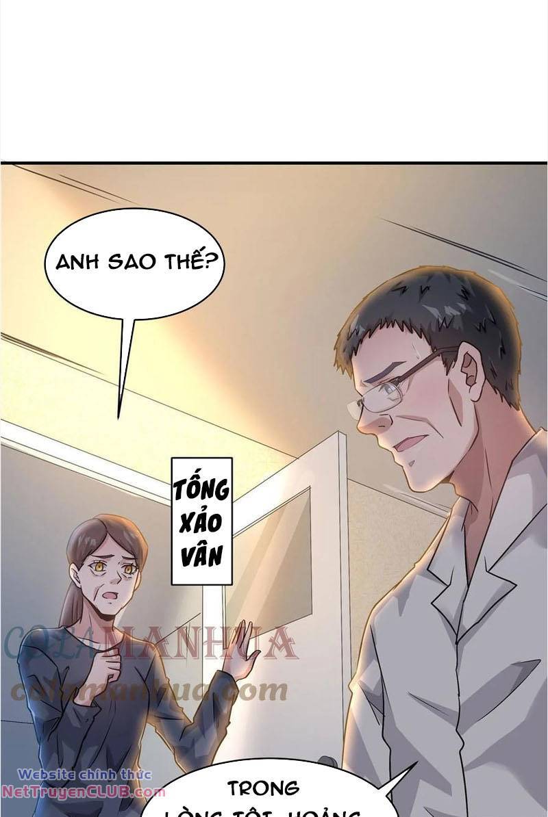 Vương Giả Săn Mồi Chapter 62 - Trang 8