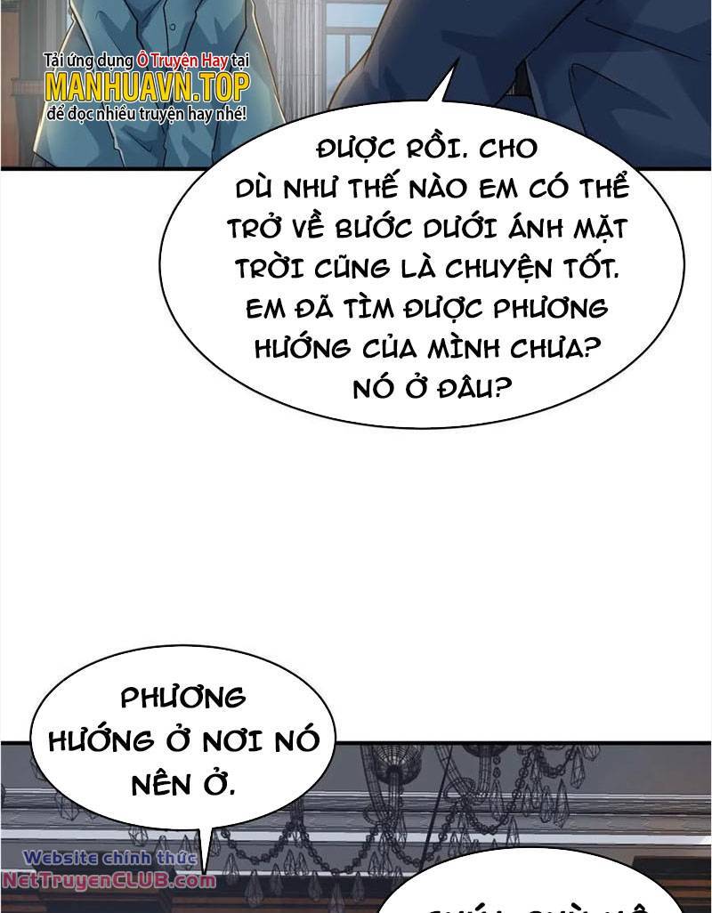 Vương Giả Săn Mồi Chapter 62 - Trang 44