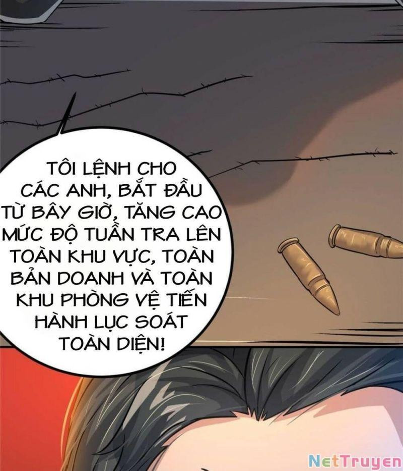 Vương Giả Săn Mồi Chapter 9 - Trang 32